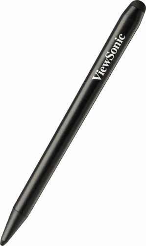 ViewSonic VB-PEN-009 Stylus - Passive - Replaceable Stylus Tip - Interactive Display Device Supported