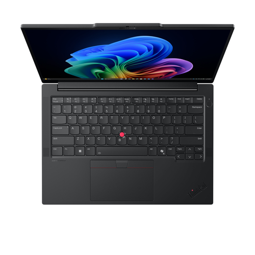 Lenovo ThinkPad E14 Gen 8 21Y20074GE 35,6 cm (14 Zoll) Copilot+ PC Notebook - WUXGA - AMD Ryzen AI 5 Ryzen AI 300 Series 3