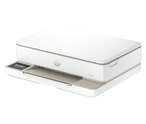 HP ENVY 6120 All-in-One Color Printer, Photo printing; Copier, Scanner. Print technology: Thermal inkjet, Printing: Colour