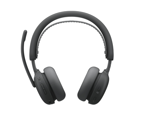Zone Wireless 2 ES for Business, MS Teams version, Native Bluetooth - Graphite