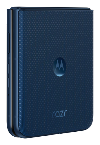 Motorola razr 60. Tamanho do ecrã na diagonal: 17,5 cm (6.9"), Resolução: 2640 x 1080 pixels. Família de processador: Medi