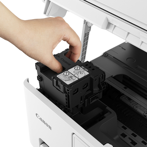 Imprimante Jet d'Encre Multifonction Canon PIXMA TS7750I Sans fil - Couleur - Blanc - Cloud/Photocopieuse/Imprimante/Scann
