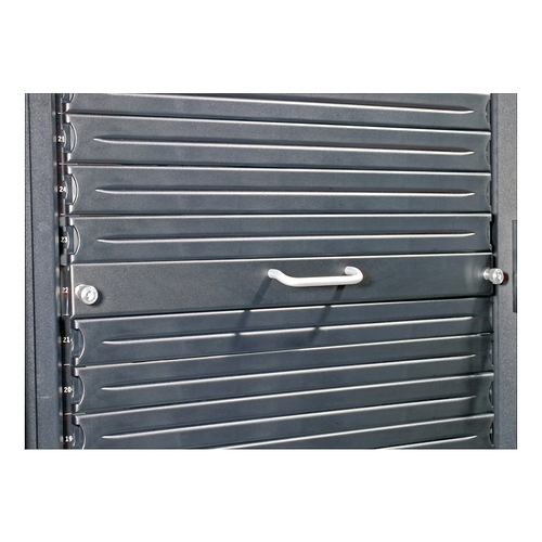 APC AR8136BLK. Typ: Blindplatte, Produktfarbe: Schwarz. Gewicht: 90 g
