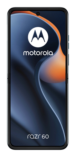 Motorola razr 60. Tamanho do ecrã na diagonal: 17,5 cm (6.9"), Resolução: 2640 x 1080 pixels. Família de processador: Medi