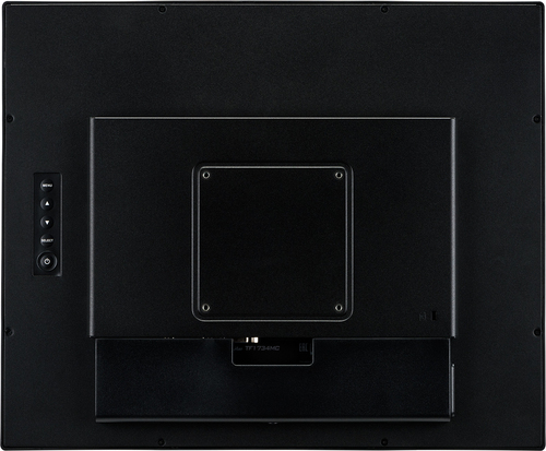 iiyama ProLite TF1734MC-B8X 17 Zoll Klasse Open-Frame-LED-Touchscreen-Monitor - 5:4 Format - 5 ms Reaktionszeit - 43,2 cm 