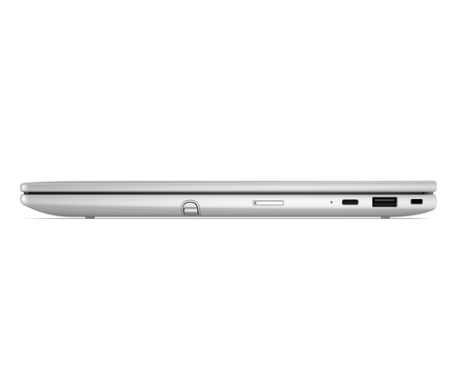 HP EliteBook 8 Flip G2i 33,8 cm (13,3 Zoll) Touchscreen Umrüstbar Copilot+ PC 2 in 1 Notebook - 5G - WUXGA - Intel Core Ul