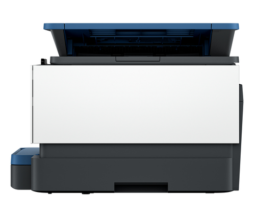 HP OfficeJet Pro 9125 Wireless Color Printer. Print technology: Thermal inkjet, Printing: Colour printing, Maximum resolut