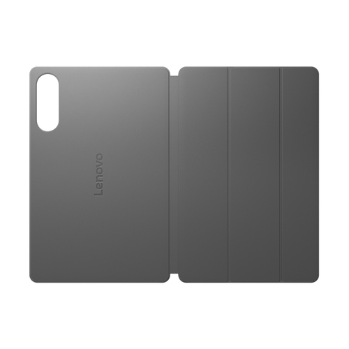 Borsa rigida per il trasporto Lenovo (Folio) per 28,2 cm (11,1") Lenovo Tablet - Grigio - Resistente alle cadute, Resisten