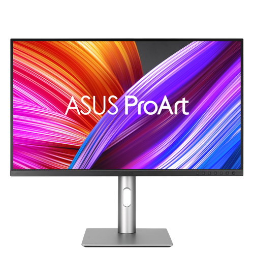 ASUS ProArt PA279CRV. Dimensioni diagonale schermo: 68,6 cm (27"), Risoluzione del display: 3840 x 2160 Pixel, Tipologia H