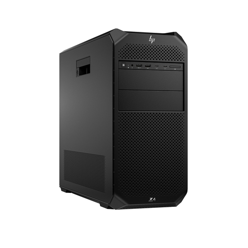 HP Z4 G5 Workstation - Xeon w3-2425 - 32 GB - 1 TB SSD - Tower - Intel W790 Chip - Windows 11 Pro - Serial ATA/600 Control