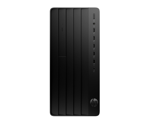 HP Pro Tower 290 G9 Bundle. Famiglia processore: Intel® Core™ i7, Modello del processore: i7-13700. Memoria Interna: 8 GB,