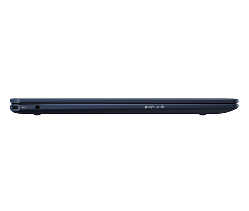 HP OmniBook Ultra Flip 14-fh0022nb. Processor family: Intel Core Ultra 7, Processor model: 256V. Display diagonal: 35.6 cm