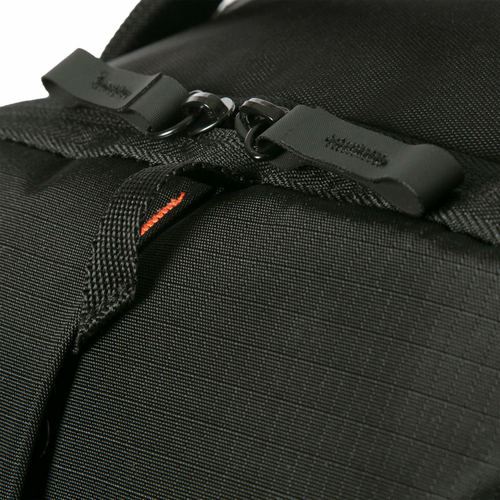 Targus Terra EcoSmart TBB649GL Carrying Case (Backpack) for 38.1 cm (15") to 40.6 cm (16") Notebook - Black - TAA Complian