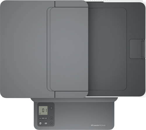 HP LaserJet M234sdn Laser Multifunction Printer - For Plain Paper Print