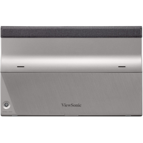 Écran tactile LCD ViewSonic TD1655 16" Classe - 16:9 6,50 ms - 39,6 cm (15,6") Viewable - Dalle à Technologie Capacitive P