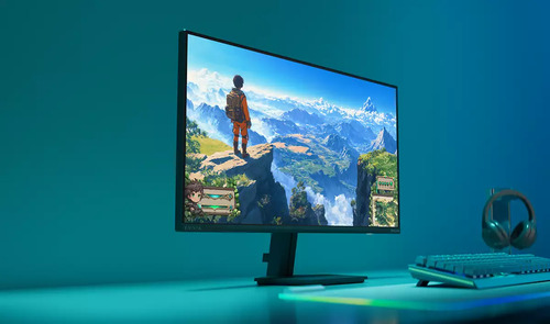 Philips 27M2N3500NF 27" (68.6 cm) Class WQHD LCD Monitor - 16:9 - 27" (68.6 cm) Viewable - 2560 x 1440 - 144 Hz Refresh Ra