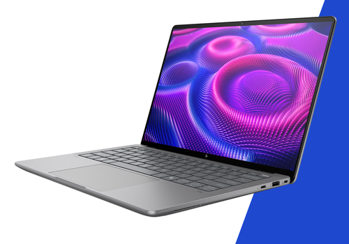 HP ZBook Ultra G1a 35.6 cm (14") Mobile Workstation - WUXGA - 60 Hz - AMD Ryzen AI MAX PRO 385 - 32 GB - 1 TB SSD - Meteor