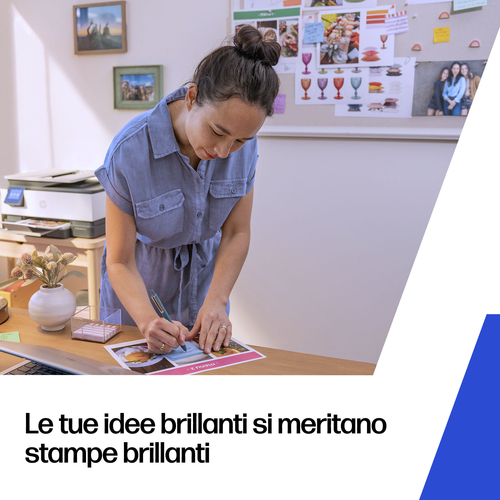 Cartuccia inchiostro Originale HP 302 Ad inchiostro - Nero - Ad inchiostro