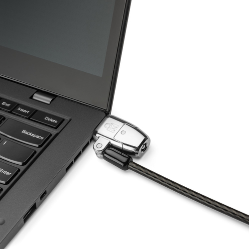 KENSINGTON CLICKSAFE 2.0 UNIVERSAL 3-IN-1 MASTER KEY FT