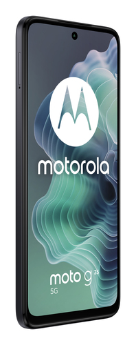 Motorola Mobility moto g35 5G 128 GB Smartphone - 17 cm (6,7") LCD Full HD Plus 2400 x 1080 - Octa-core (Cortex A76Single-