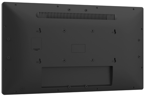 iiyama ProLite TW2223AS-B3P 22 Zoll Klasse LED-Touchscreen-Monitor - 16:9 Format - 18 ms Reaktionszeit - 54,6 cm (21,5 Zol