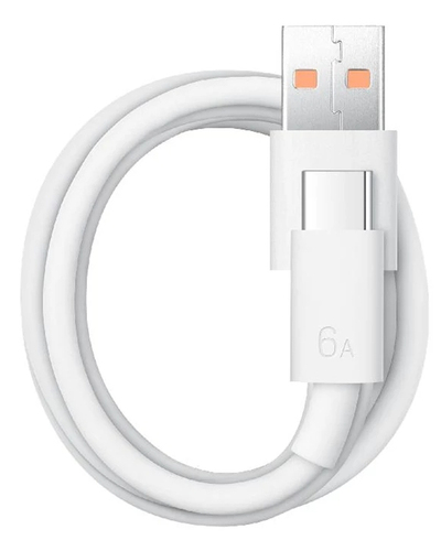 Honor SuperCharge HN-110600B00 66 W Wechselstromadapter - 66 W - 5 V Gleichstrom, 10 V Gleichstrom, 11 V DC - 6 A