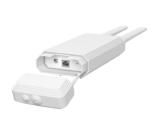 Keenetic Stellar 6 (KAP-650) AX3000 Wi-Fi 6 Indoor/Outdoor Access Point with a Gigabit Ethernet Port and Power over Ethern