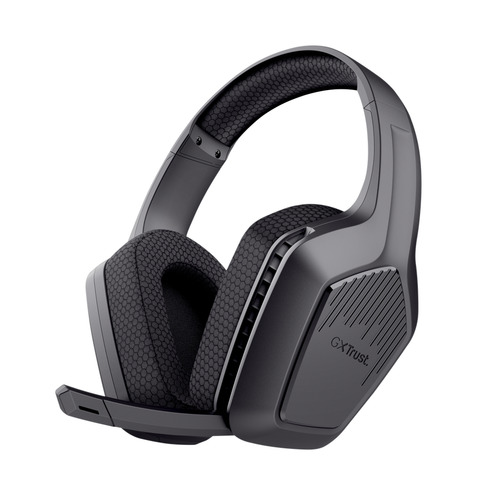 Trust GXT 425 Zirox II. Produkttyp: Kopfhörer. Übertragungstechnik: Kabellos, Bluetooth. Empfohlene Nutzung: Gaming. Kopfh