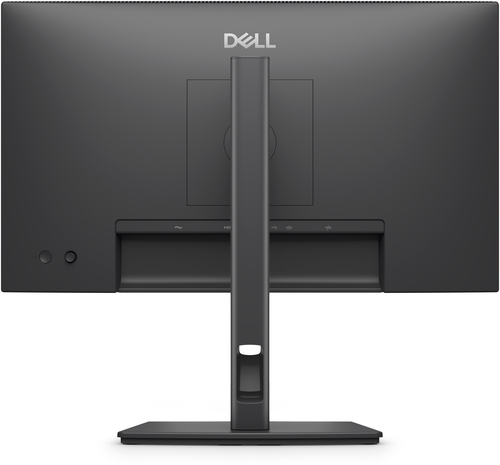 Moniteur LCD Dell Pro P P2226H 22" Classe Full HD - 16:9 - Gris foncé - 54,6 cm (21,5") Viewable - Technologie IPS - Résol