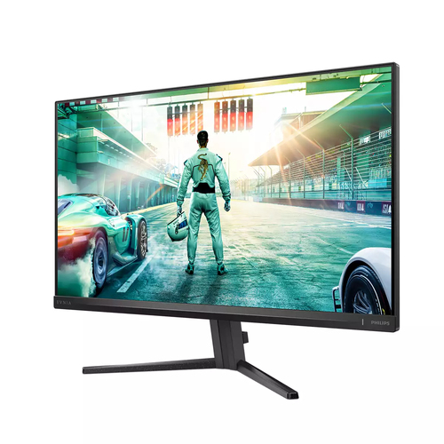 Monitor LED da gioco Evnia 27M2N3500NL 685,8 mm (27") Class WQHD - 16:9 - Carbone, Grigio - 68,6 cm (27") Viewable - Allin