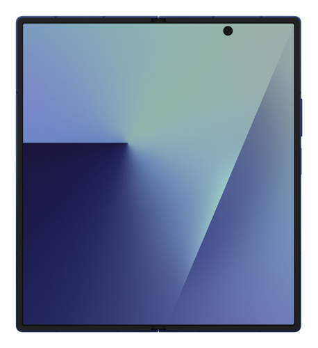 Samsung Galaxy Z Fold7 SM-F966B/DS 1 TB Smartphone - 20.3 cm (8") Flexible Folding Screen Dynamic AMOLED 2X QXGA+ 2184 x 1