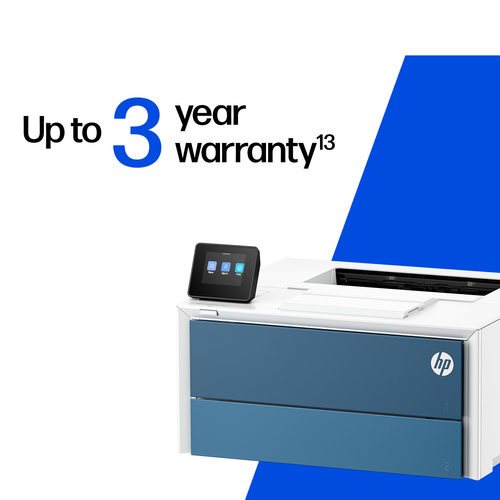 HP LaserJet Pro 4007dn Laser Printer - Monochrome