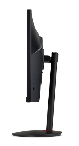 Acer Nitro XV240Y W3 24.0" Class Full HD Gaming LCD Monitor - 16:9 - Black - 60.5 cm (23.8") Viewable - In-plane Switching