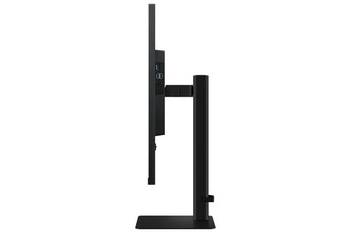 Samsung S60D. Display diagonal: 81.3 cm (32"), Display resolution: 2560 x 1440 pixels, HD type: Quad HD, Display technolog