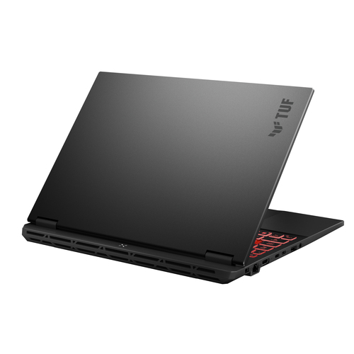 ASUS TUF Gaming A16 TUF608UM-DICRV069W. Type de produit: Ordinateur portable, Format: Clapet. Famille de processeur: AMD R