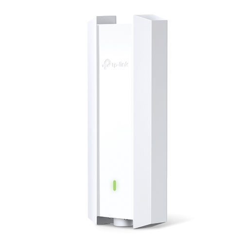 TP-Link EAP610-Outdoor Dualband IEEE 802.11 a/b/g/n/ac/ax 1,80 Gbit/s Drahtloser Access Point - Outdoor - 2,40 GHz, 5 GHz 