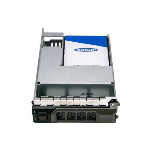 Origin 960 GB Solid State Drive - 3.5" Internal - SATA (SATA/600) - Hot Swappable