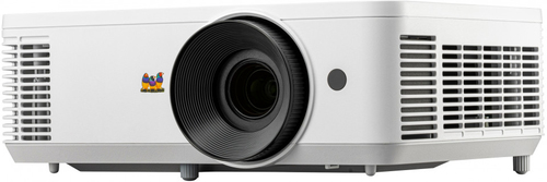 ViewSonic PA700S Wandmontierbar, Deckenmontage DLP-Projektor - 4:3 - Weiß - 800 x 600 Piel - 22,000:1 Kontrastverhältnis -
