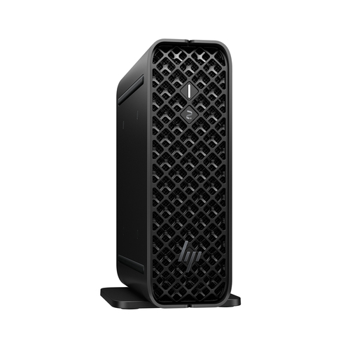 HP Z2 Mini G1i Workstation - Intel Core Ultra 7 265K - 32 GB - 1 TB SSD - Mini PC - Black - Intel W880 Chip - Windows 11 P