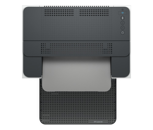HP LaserJet M223dw Black and white Printer. Print technology: Laser. Number of print cartridges: 1, Maximum duty cycle: 20