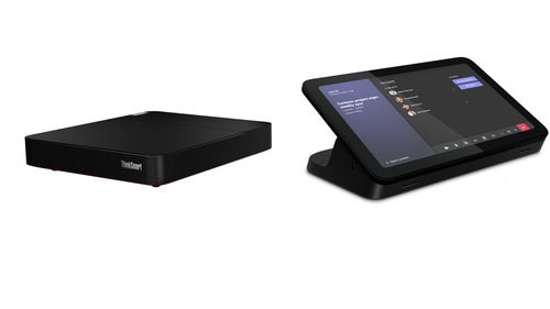 Lenovo ThinkSmart Core + IP Controller Video Conference Equipment for Microsoft Teams Rooms Windows 11