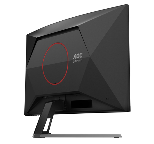 AOC C32G42ZE 32" (81.3 cm) Class Full HD LCD Monitor - 16:9 - 31.5" (80 cm) Viewable - Vertical Alignment (VA) - 1920 x 10