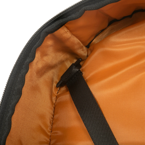Targus TBB664GL. Rucksack-Typ: Reiserucksack, Produkthauptfarbe: Schwarz, Färbung: Einfarbig. Breite: 400 mm, Tiefe: 120 m