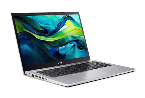 Acer Aspire Go 15 AG15-42P AG15-42P-R4KN 39.6 cm (15.6") Clamshell Notebook - Full HD - 60 Hz - AMD Ryzen 5 Ryzen 7000 Ser