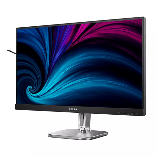 Philips 27B2U4601 27" Class WQHD LCD Monitor - 16:9 - 68.6 cm (27") Viewable - In-plane Switching (IPS) Technology - 2560 