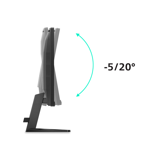 24M2N3200S/00 23.8IN IPS WLED