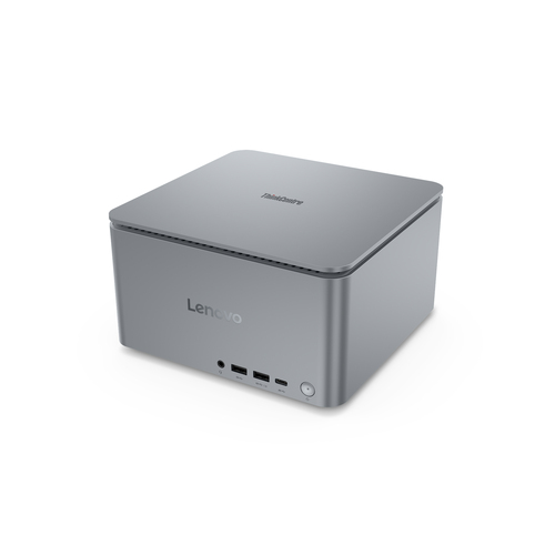 Lenovo ThinkCentre neo Ultra Gen 2. Processor family: Intel Core Ultra 9, Processor model: 285. Internal memory: 32 GB, In
