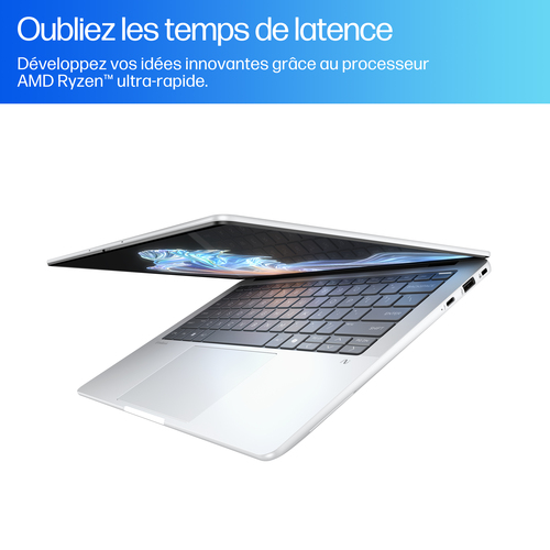 HP EliteBook X G1a. Product type: Laptop, Form factor: Clamshell. Processor family: AMD Ryzen AI 9 HX, Processor model: 37