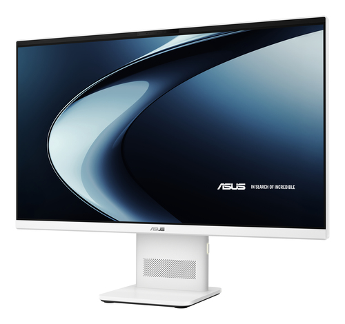 ASUS V400 AiO VM441QA-WPC053W Copilot+ PC. Product type: All-in-One PC. Display diagonal: 60.5 cm (23.8"), HD type: Full H