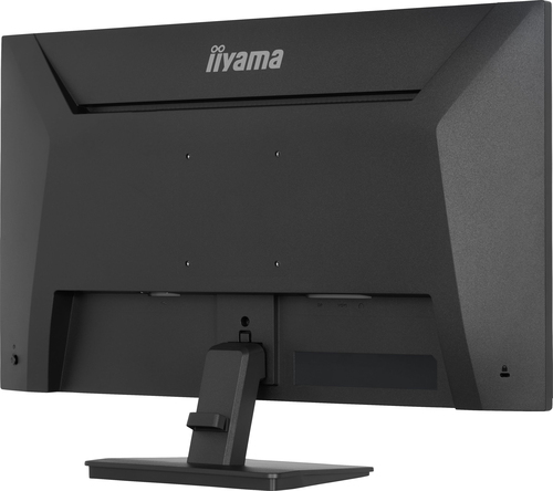 iiyama ProLite X2791HS-B1. Bildschirmdiagonale: 68,6 cm (27"), Display-Auflösung: 1920 x 1080 Pixel, HD-Typ: Full HD, Bild